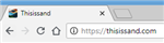 same tab 